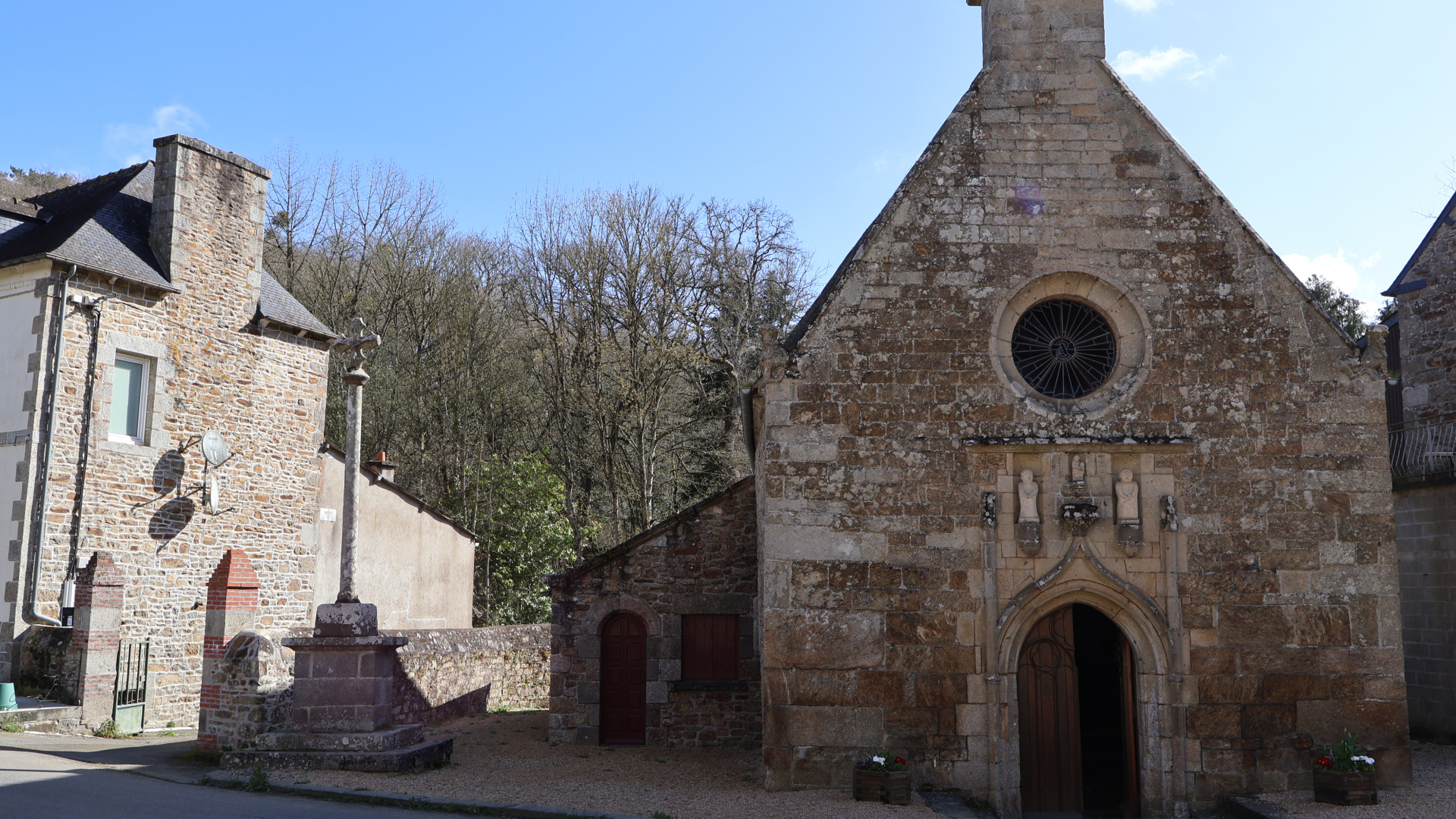 Photo de la ville Plaine-Haute